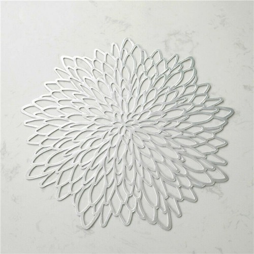 Place mats non slip - x,