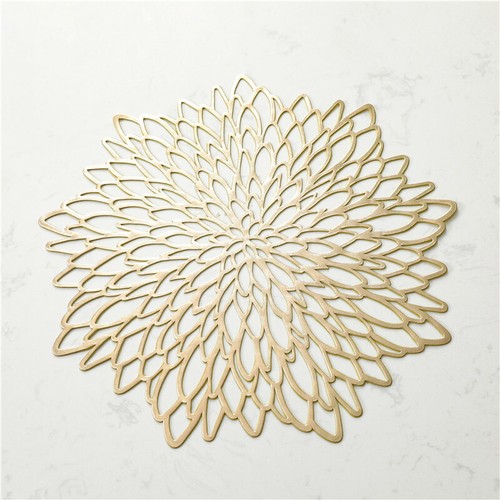 Place mats non slip pvc - 2, x