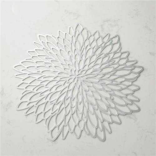 Place mats non slip pvc - x,