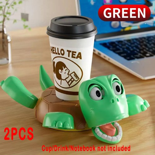 2pcs turtle coaster anti - 2pcs, coaster,